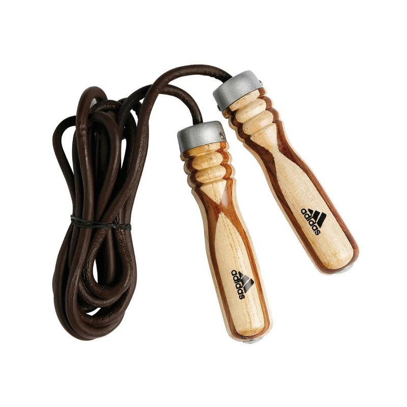 Wood Skip Rope - Runner