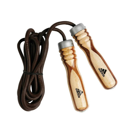 Wood Skip Rope - Runner