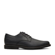 Woodhull Lace Up Shoe - Runner