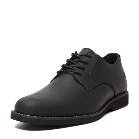 Woodhull Lace Up Shoe - Runner