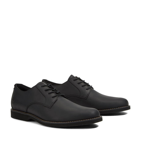 Woodhull Lace Up Shoe - Runner