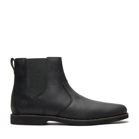 Woodhull Mid Chelsea Boot - Runner