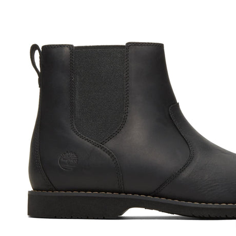 Woodhull Mid Chelsea Boot - Runner