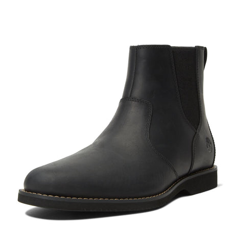 Woodhull Mid Chelsea Boot - Runner