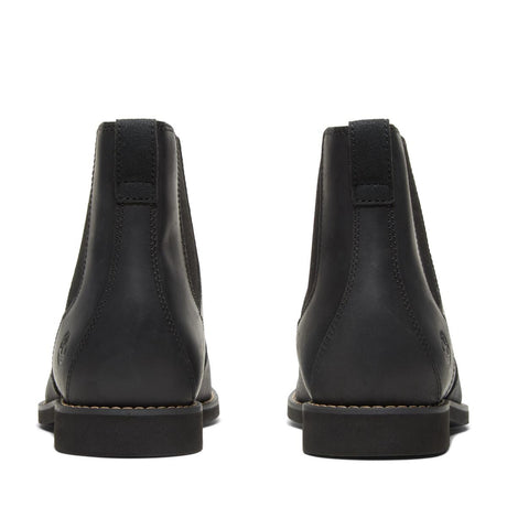 Woodhull Mid Chelsea Boot - Runner