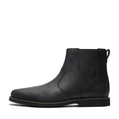 Woodhull Mid Chelsea Boot - Runner