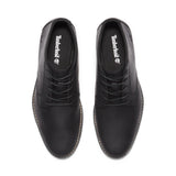 Woodhull Mid Lace Up Chukka Boot - Runner