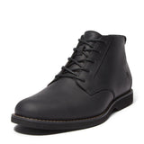 Woodhull Mid Lace Up Chukka Boot - Runner