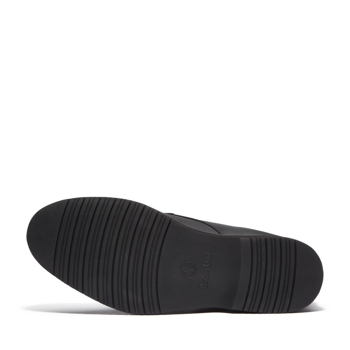 Woodhull Mid Lace Up Chukka Boot - Runner
