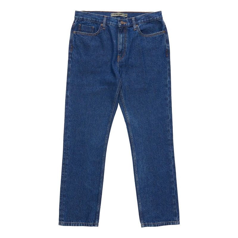 WORKER STRAIGHT PANT - Runner