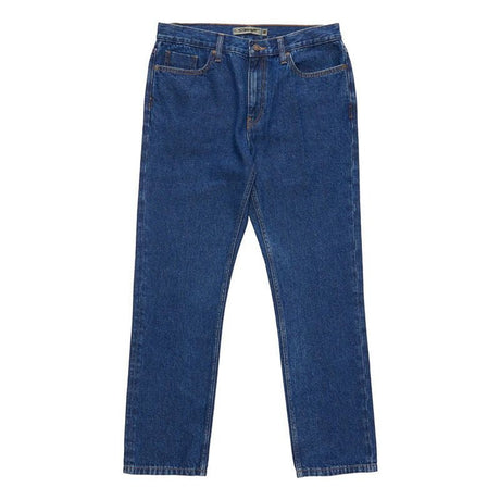 WORKER STRAIGHT PANT - Runner