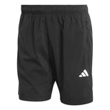 WORKOUT ESSENTIALS BASE WOVEN SHORT - Runner