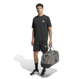 WORKOUT ESSENTIALS BASE WOVEN SHORT - Runner