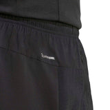 WORKOUT ESSENTIALS BASE WOVEN SHORT - Runner