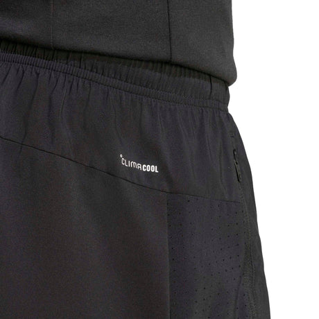WORKOUT ESSENTIALS BASE WOVEN SHORT - Runner