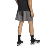 WORKOUT ESSENTIALS BASE WOVEN SHORT - Runner