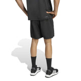 WORKOUT ESSENTIALS BASE WOVEN SHORT - Runner