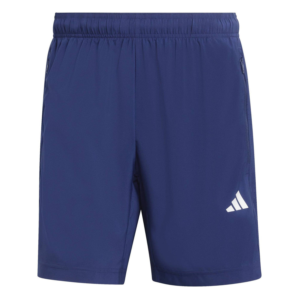 WORKOUT ESSENTIALS BASE WOVEN SHORT - Runner