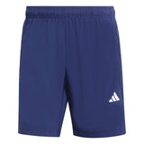 WORKOUT ESSENTIALS BASE WOVEN SHORT - Runner