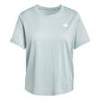 Workout Essentials Crew Neck T-Shirt - Runner