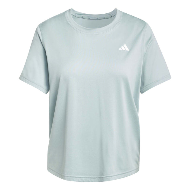 Workout Essentials Crew Neck T-Shirt - Runner