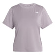 Workout Essentials Crew Neck T-Shirt - Runner