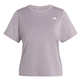 Workout Essentials Crew Neck T-Shirt - Runner