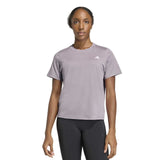 Workout Essentials Crew Neck T-Shirt - Runner