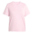 Workout Essentials Crew Neck T-Shirt - Runner