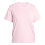 Workout Essentials Crew Neck T-Shirt - Runner