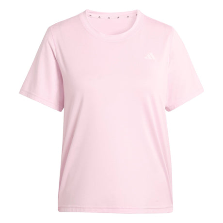 Workout Essentials Crew Neck T-Shirt - Runner