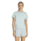 Workout Essentials Crew Neck T-Shirt - Runner