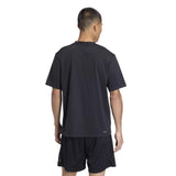 WORKOUT ESSENTIALS FEELREADY LOGO T-SHIRT - Runner