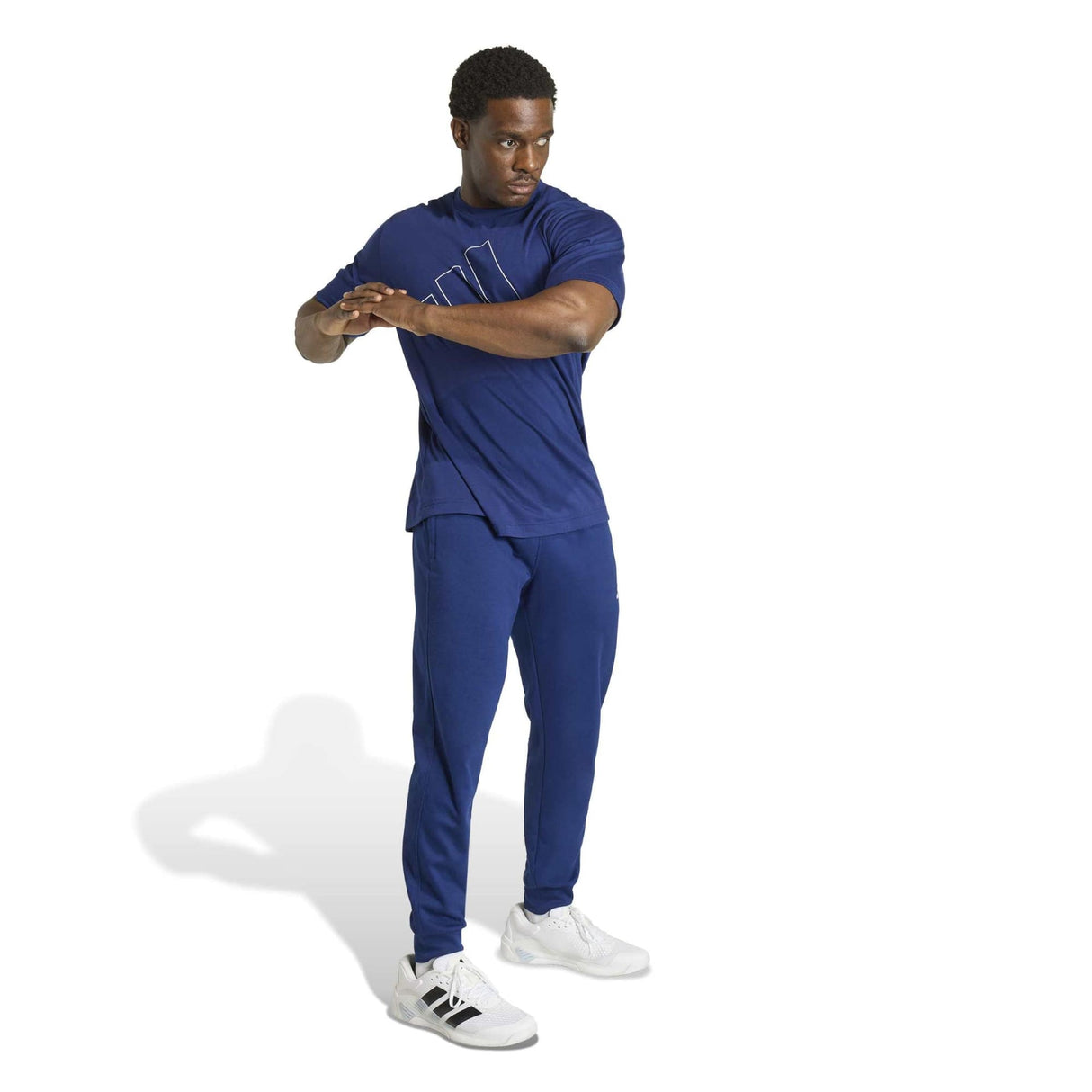 WORKOUT ESSENTIALS FEELREADY PANT - Runner