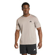 WORKOUT ESSENTIALS FEELREADY T - SHIRT - Runner