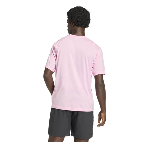 WORKOUT ESSENTIALS FEELREADY T - SHIRT - Runner