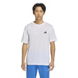 WORKOUT ESSENTIALS FEELREADY T - SHIRT - Runner