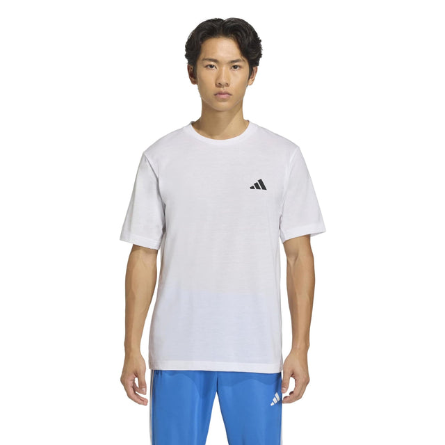 WORKOUT ESSENTIALS FEELREADY T - SHIRT - Runner