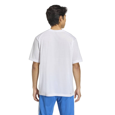 WORKOUT ESSENTIALS FEELREADY T - SHIRT - Runner