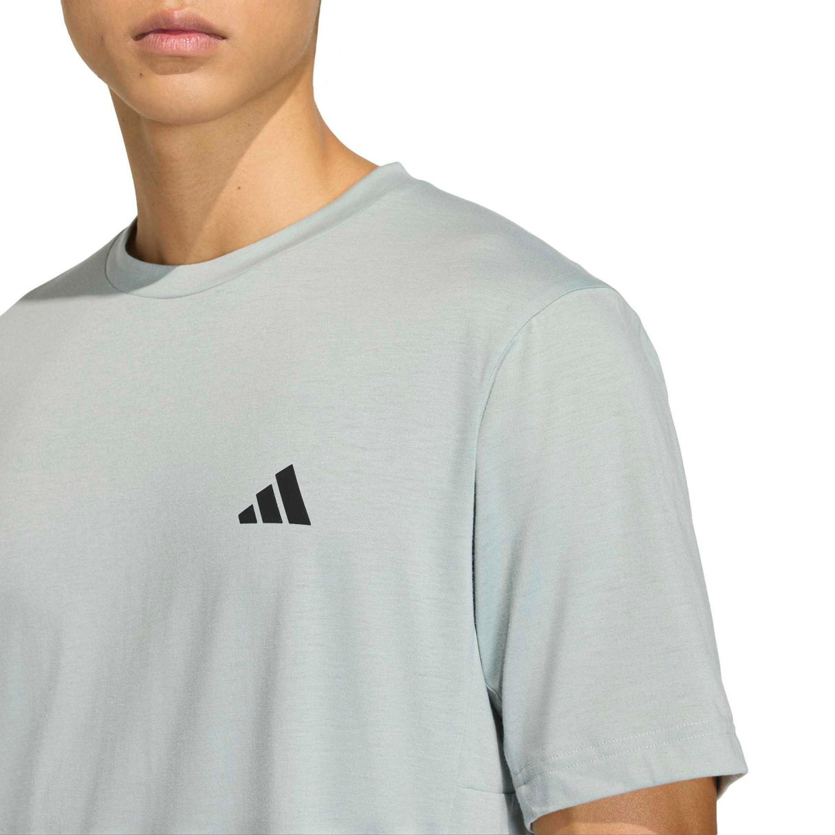 WORKOUT ESSENTIALS FEELREADY T - SHIRT - Runner
