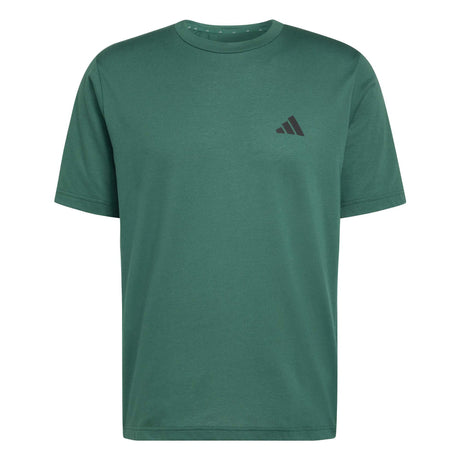 WORKOUT ESSENTIALS FEELREADY T-SHIRT - Runner