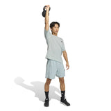 WORKOUT ESSENTIALS FEELREADY T - SHIRT - Runner