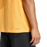 WORKOUT ESSENTIALS FEELREADY T - SHIRT - Runner