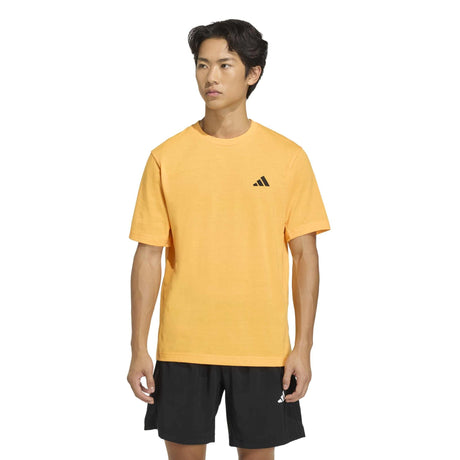 WORKOUT ESSENTIALS FEELREADY T - SHIRT - Runner