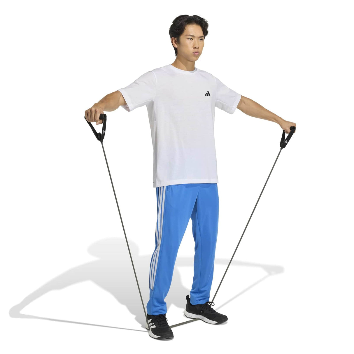 WORKOUT ESSENTIALS FEELREADY T - SHIRT - Runner