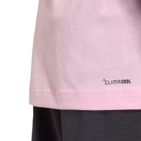 WORKOUT ESSENTIALS FEELREADY T - SHIRT - Runner