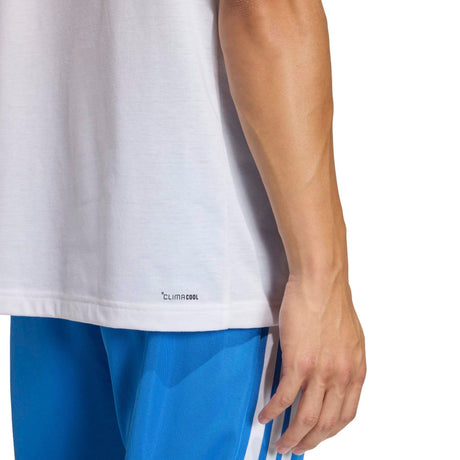 WORKOUT ESSENTIALS FEELREADY T - SHIRT - Runner