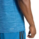 WORKOUT ESSENTIALS FLEX T - SHIRT - Runner