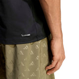WORKOUT ESSENTIALS FLEX T - SHIRT - Runner