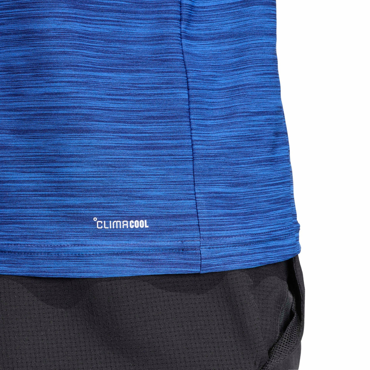 WORKOUT ESSENTIALS FLEX T - SHIRT - Runner